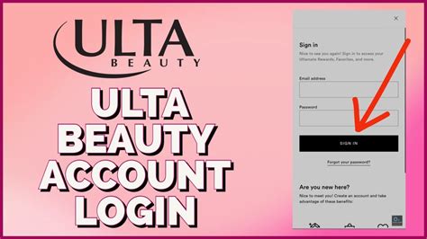 avail beauty login|Account Login .